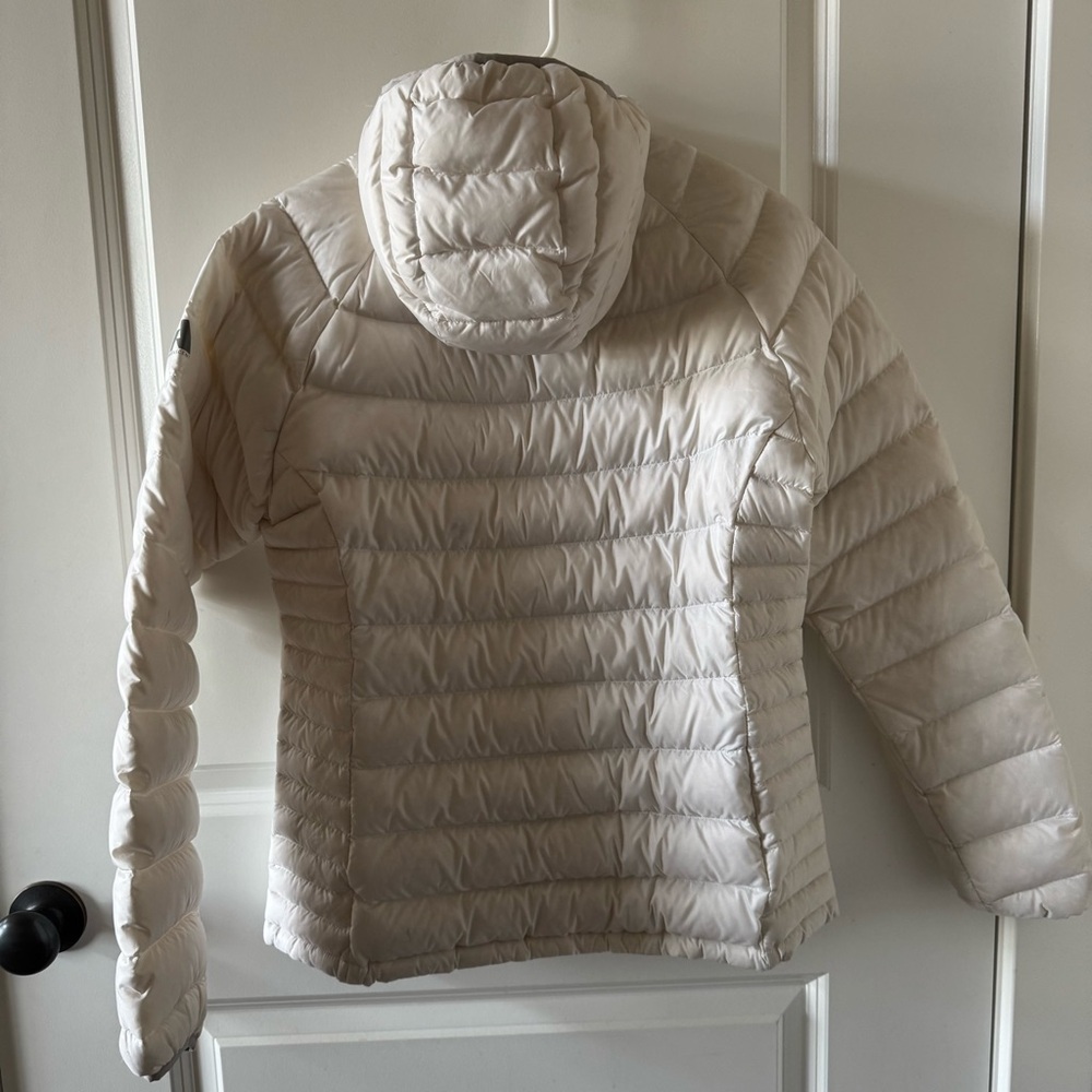 Eddie Bauer parka - Picture 4 of 16